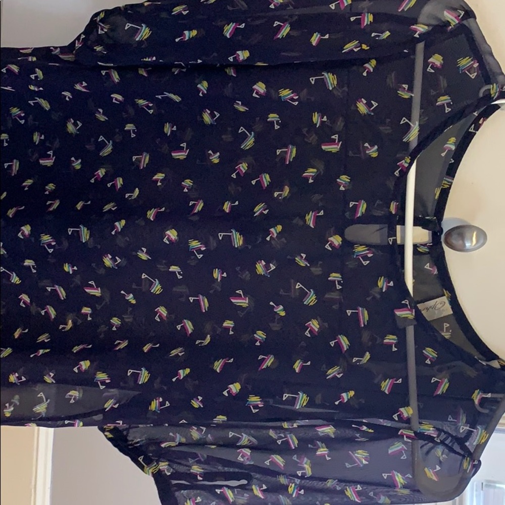 Blouse